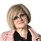 Штихлинг Виктория Рейнгольдовна, гастроэнтеролог