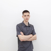 Иосифов Илья Алексеевич, стоматолог-ортопед