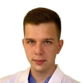 Вачнадзе Давид Иосифович, анестезиолог-реаниматолог