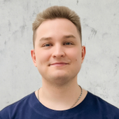 Молчанов Давид Андреевич, терапевт