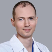 Швайкин Александр Владимирович, офтальмолог