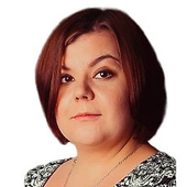 Катерная Юлия Евгеньевна, психиатр