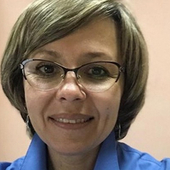 Парфенова Наталья Николаевна, гинеколог