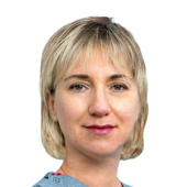 Кравцова Юлия Валентиновна, стоматолог-терапевт