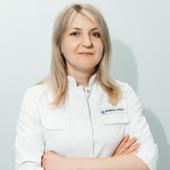 Плечова Татьяна Николаевна, логопед