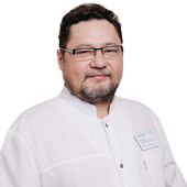 Швецов Андрей Александрович, врач УЗД