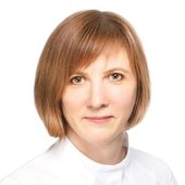 Быкова Юлия Александровна, педиатр