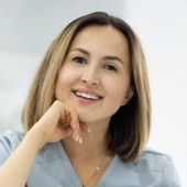 Хайруллина (Шафикова) Ильнара Зинфировна, стоматолог-терапевт