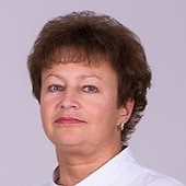 Щербицкая Светлана Анатольевна, детский онколог