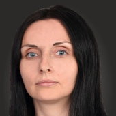 Беспалова Наталья Сергеевна, педиатр