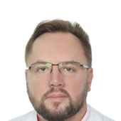 Удодов Виталий Викторович, невролог