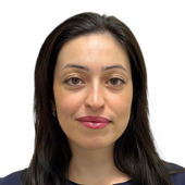 Мунтян Еуджения Ивановна, инструктор ЛФК