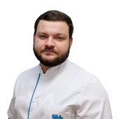 Токарь Алексей Сергеевич, массажист