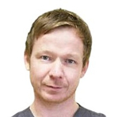 Стогов Павел Сергеевич, онколог