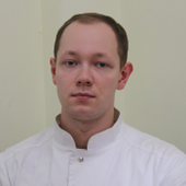 Сачко Сергей Игоревич, терапевт