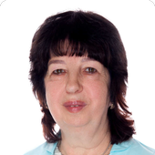 Проскунова Наталия Алексеевна, педиатр