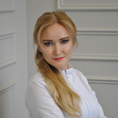Анчикова Екатерина Васильевна, врач-косметолог