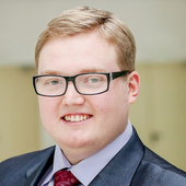 Столяров Илья Михайлович, анестезиолог