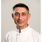 Сапач Иван Михайлович, стоматолог-терапевт