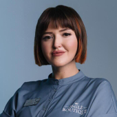 Яськова Ирина Викторовна, стоматолог-терапевт