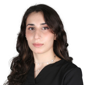 Бислимова Эмина Фазидиновна, стоматолог-терапевт