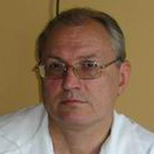 Школин Николай Николаевич, ЛОР