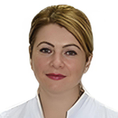 Петрова (Зайцева) Ольга Владимировна, стоматолог-терапевт
