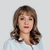 Петрова Татьяна Николаевна, врач функциональной диагностики