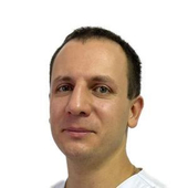 Зданевич Иван Владимирович, стоматолог-хирург