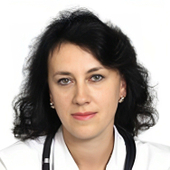 Кошкина Татьяна Ильинична, нефролог