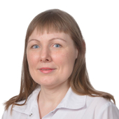 Пятина Юлия Сергеевна, гематолог