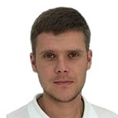 Велижанин Михаил Михайлович, стоматолог-хирург