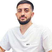 Жамкоцян Альберт Сейранович, ЛОР