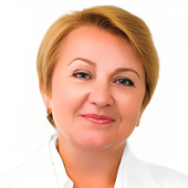 Герасимова Ольга Павловна, гинеколог