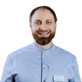Кислицкий Александр Владимирович, стоматолог-ортопед