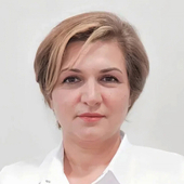 Мусаева Ирада Иса-Кызы, гинеколог