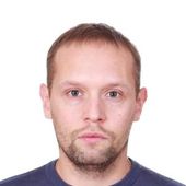 Товстуха Денис Владимирович, уролог