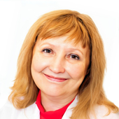 Катаева Валентина Ивановна, детский психолог