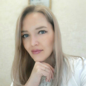 Киреева Татьяна Викторовна, терапевт