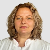 Васильева Анна Викторовна, семейный психолог