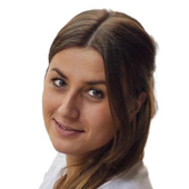 Барышева Юлия Константиновна, офтальмолог-хирург