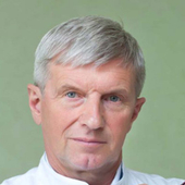 Парамонов Виктор Александрович, хирург