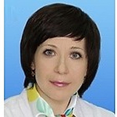 Шестухина Лариса Викторовна, гинеколог
