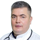 Баязитов Виталий Юрьевич, нарколог