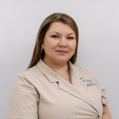 Гурова Анна Сергеевна, косметолог