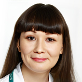 Анжиганова Людмила Сергеевна, гинеколог