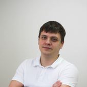 Шторкман Андрей Владимирович, стоматолог-терапевт