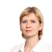 Акимова Наталья Дмитриевна, педиатр