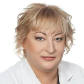 Чечулина Виктория Евгеньевна, дерматолог