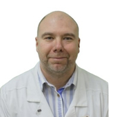 Лутошкин Илья Сергеевич, педиатр